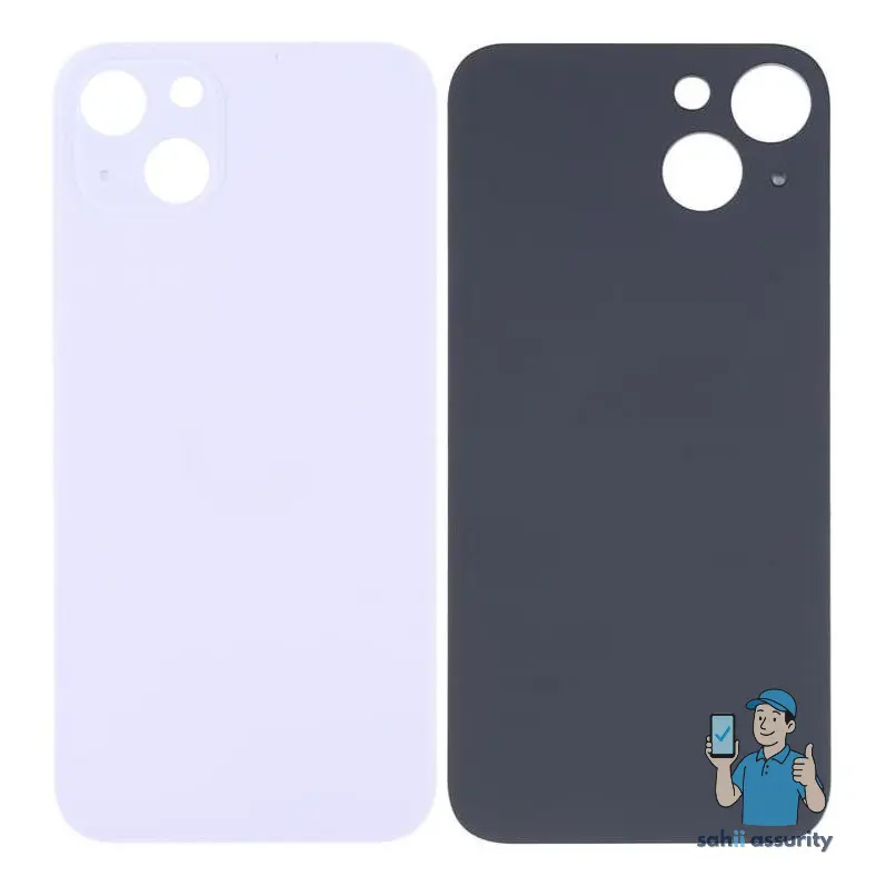 Back Panel Cover for Apple iPhone 14 Plus